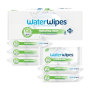 WaterWipes logo